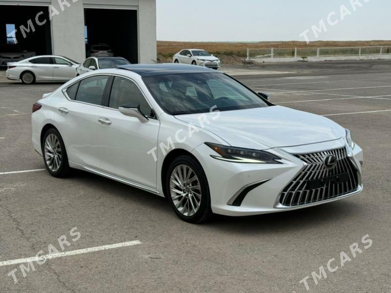 Lexus ES 350 2022 - 925 000 TMT - Aşgabat - img 5