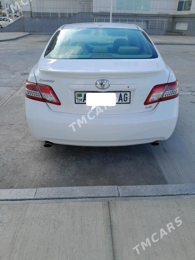 Toyota Camry 2009 - 150 000 TMT - Ашхабад - img 4