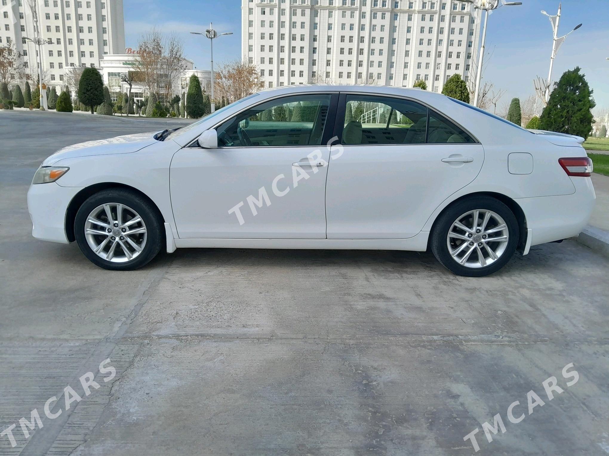 Toyota Camry 2009 - 150 000 TMT - Aşgabat - img 2