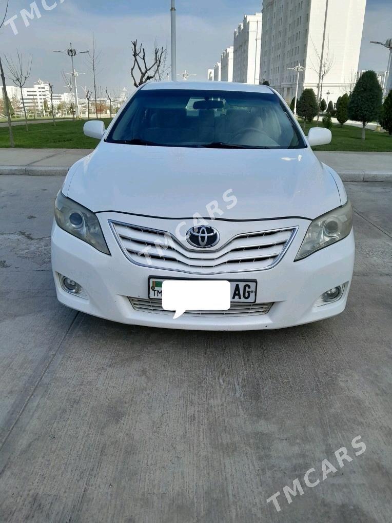 Toyota Camry 2009 - 150 000 TMT - Ашхабад - img 3