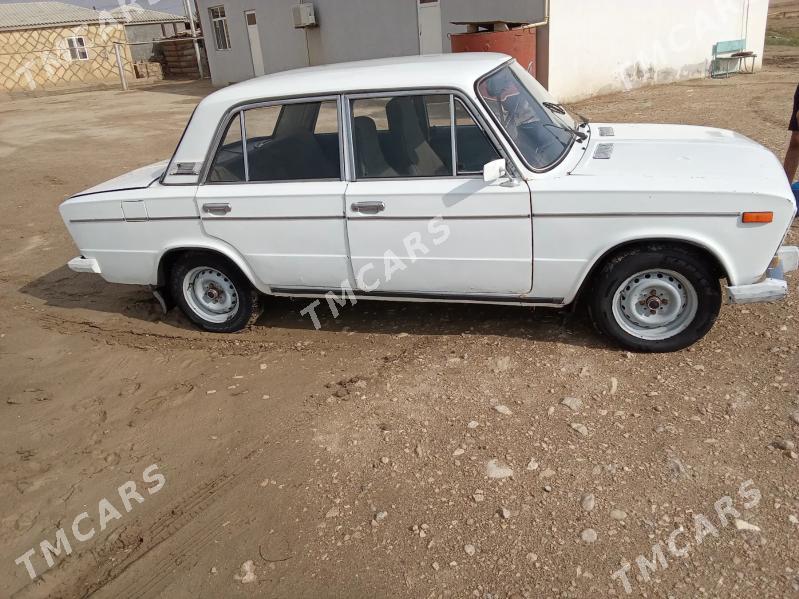 Lada 2106 1998 - 18 000 TMT - Эсенгулы - img 3