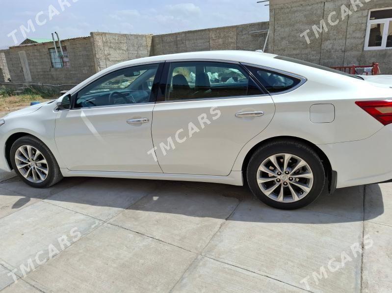 Toyota Avalon 2017 - 350 000 TMT - Aşgabat - img 3