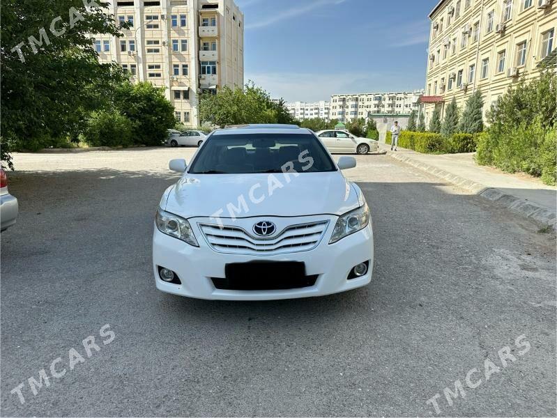 Toyota Camry 2007 - 150 000 TMT - Aşgabat - img 4