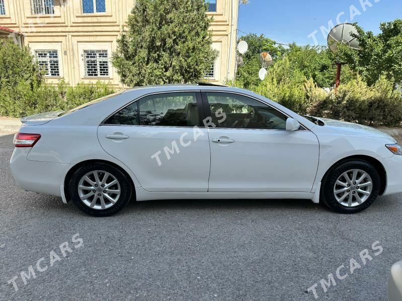 Toyota Camry 2007 - 150 000 TMT - Ашхабад - img 2