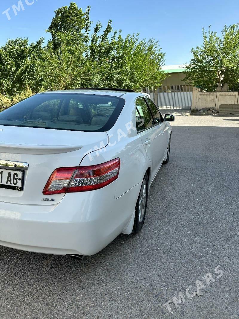 Toyota Camry 2007 - 150 000 TMT - Aşgabat - img 5