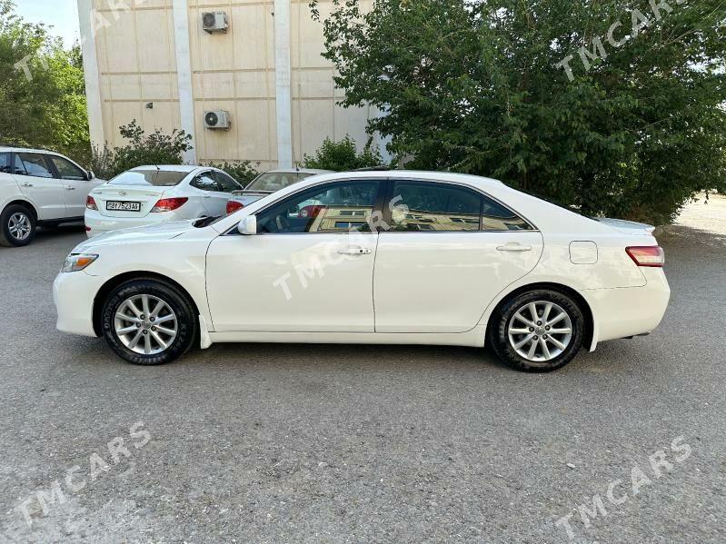 Toyota Camry 2007 - 150 000 TMT - Ашхабад - img 6