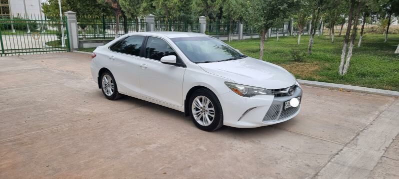 Toyota Camry 2016 - 260 000 TMT - Aşgabat - img 2