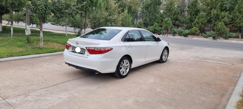 Toyota Camry 2016 - 260 000 TMT - Ашхабад - img 3