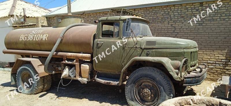 Zil 131 1984 - 50 000 TMT - Векильбазар - img 5