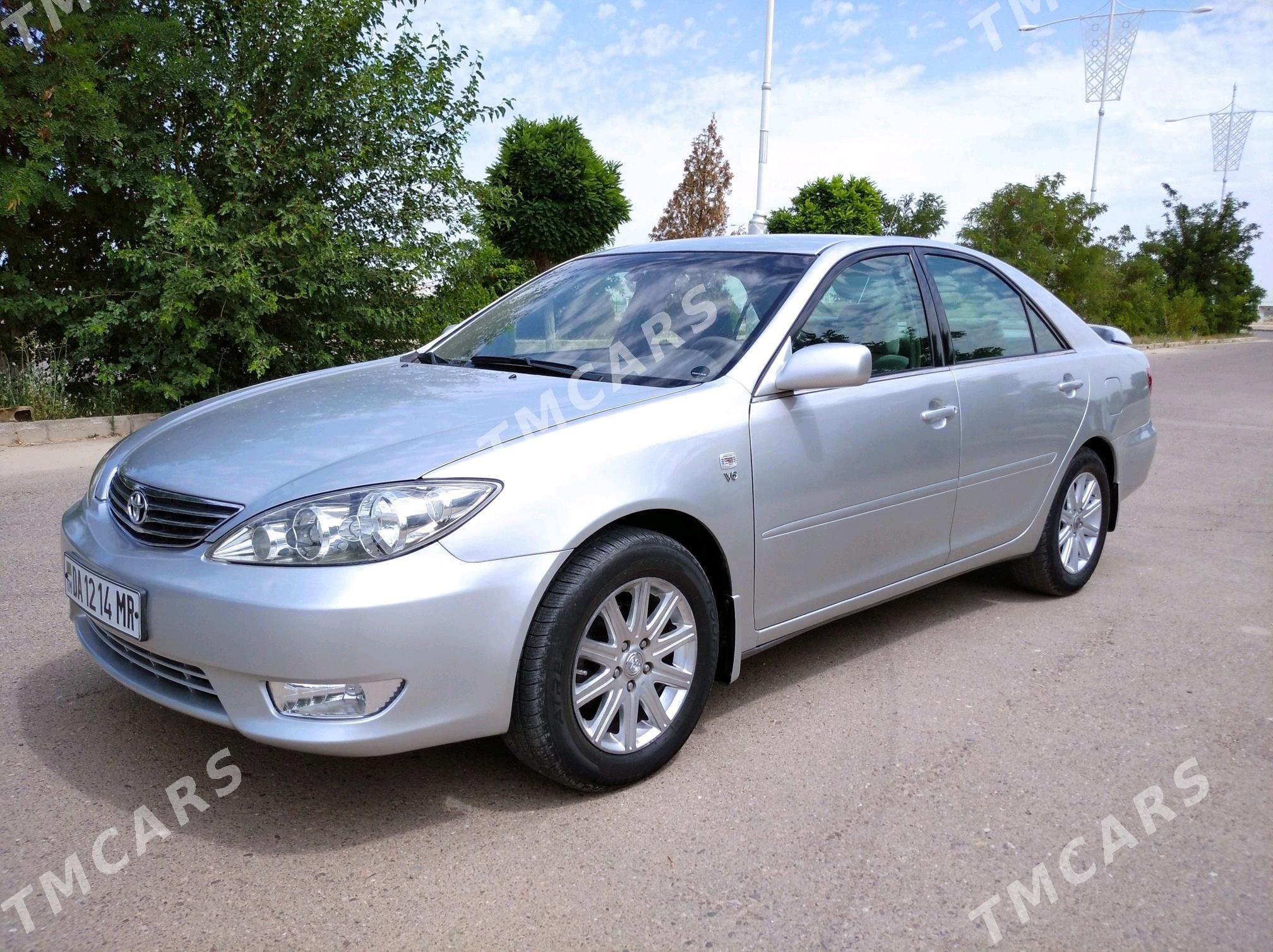 Toyota Camry 2002 - 150 000 TMT - Mary - img 2