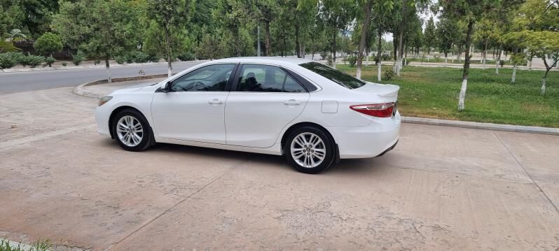 Toyota Camry 2016 - 260 000 TMT - Ашхабад - img 4