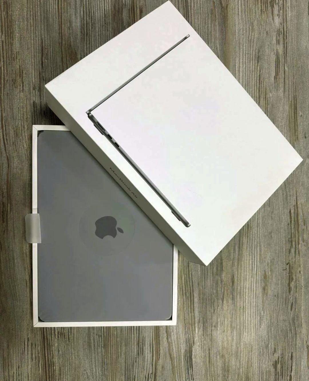 MacBook Air/M3/SSD 2TB/RAM 24G - Ашхабад - img 8