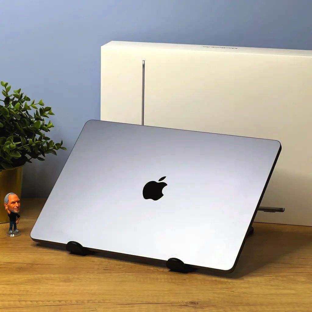 MacBook Air/M3/SSD 2TB/RAM 24G - Ашхабад - img 7