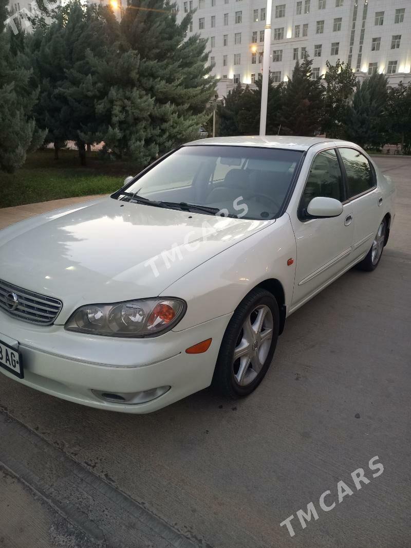 Nissan Maxima 2004 - 95 000 TMT - Бедев - img 3