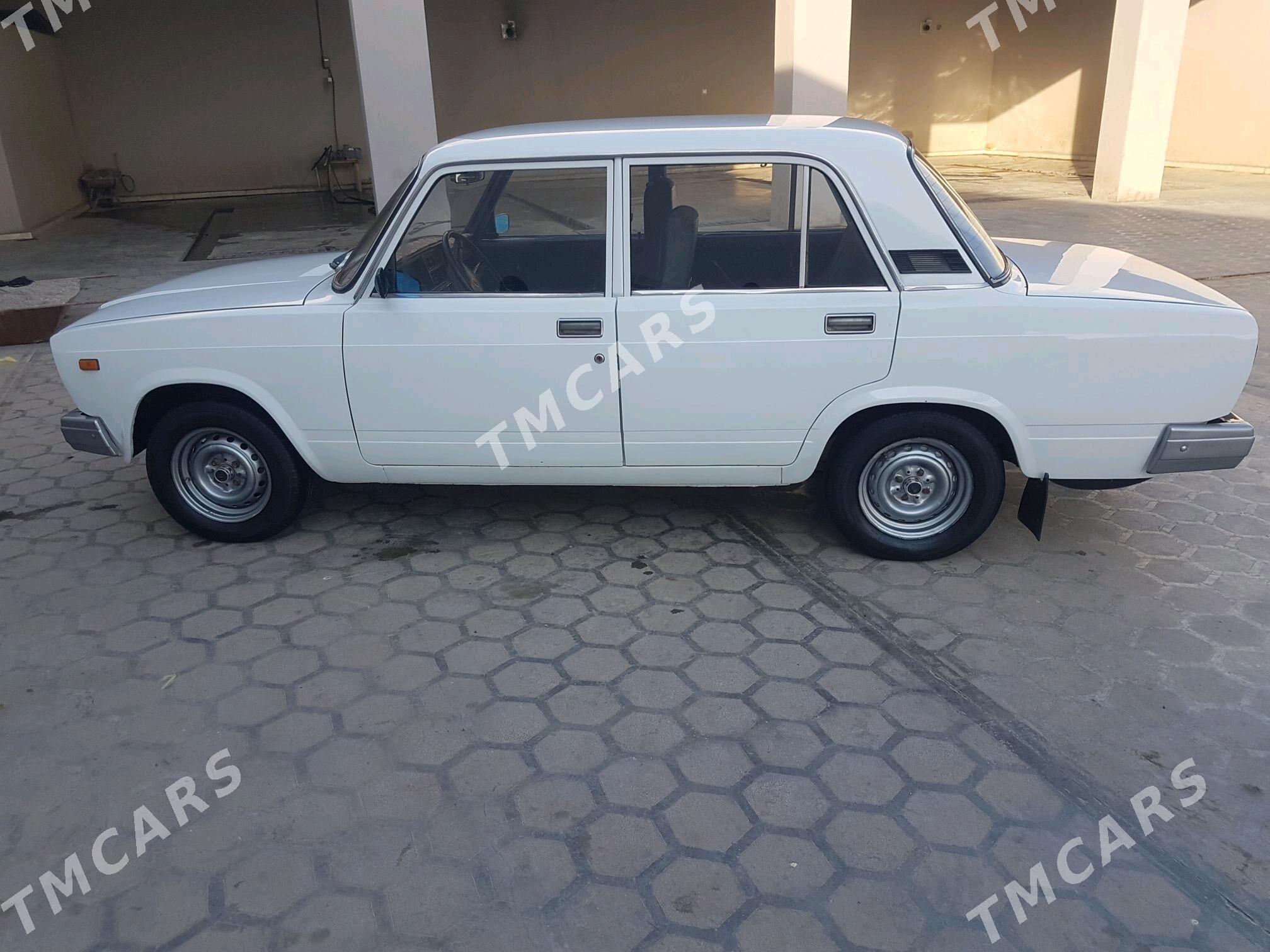 Lada 2107 1989 - 29 000 TMT - Mary - img 2