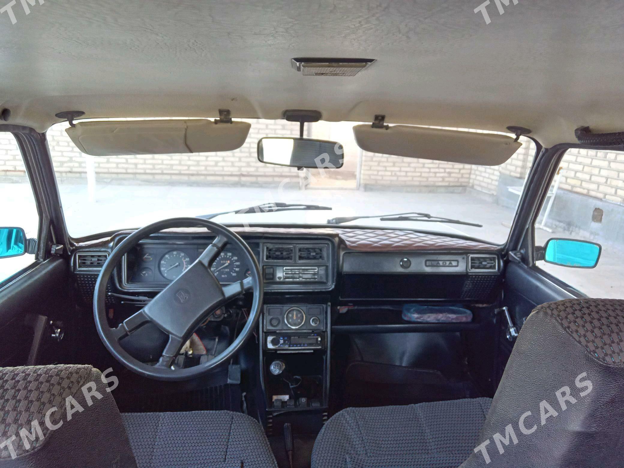 Lada 2107 1989 - 29 000 TMT - Мары - img 5