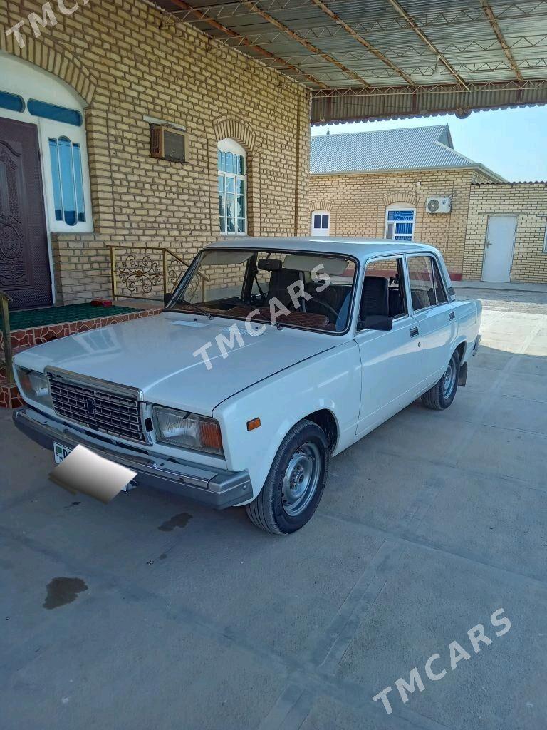 Lada 2107 1989 - 29 000 TMT - Mary - img 3