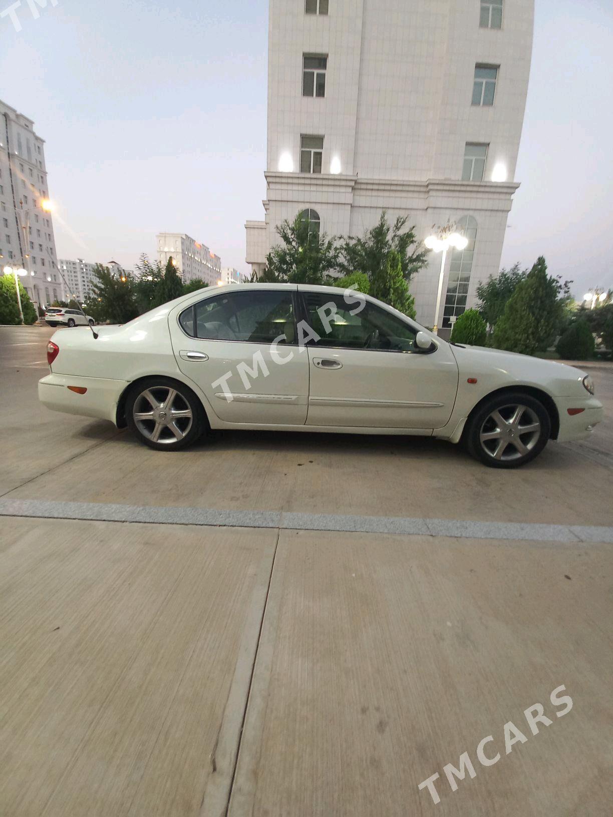 Nissan Maxima 2004 - 95 000 TMT - Бедев - img 8