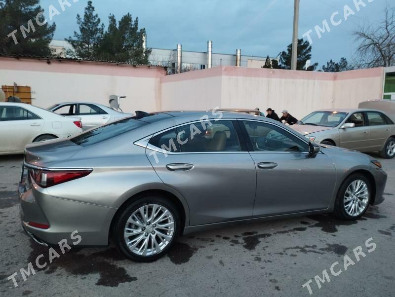 Lexus ES 350 2019 - 585 000 TMT - Мары - img 2