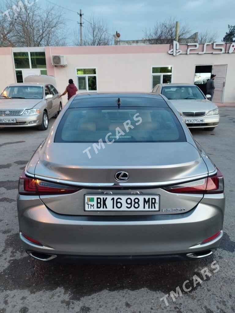 Lexus ES 350 2019 - 585 000 TMT - Мары - img 5