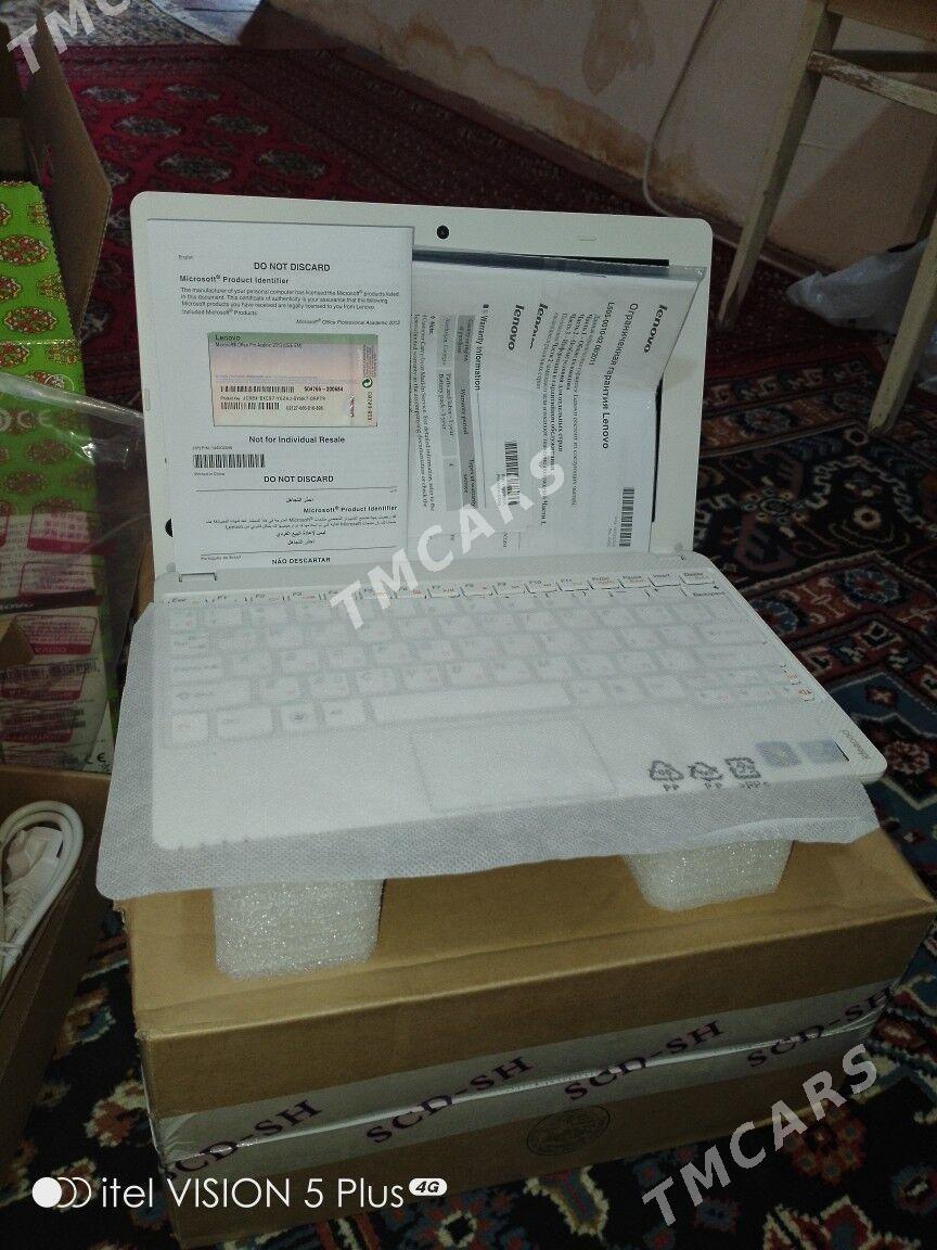 Lenovo S120 Netbuk Paket - Aşgabat - img 3