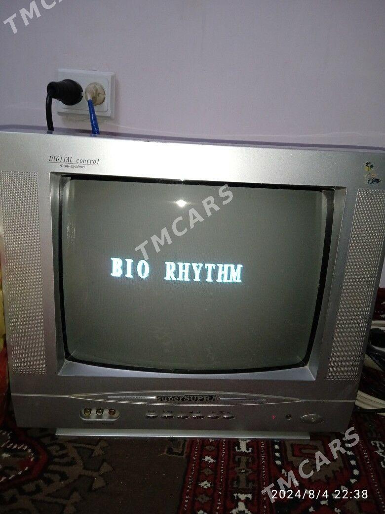 Telewizor LG we SuperSupra - Бузмеин ГРЭС - img 3