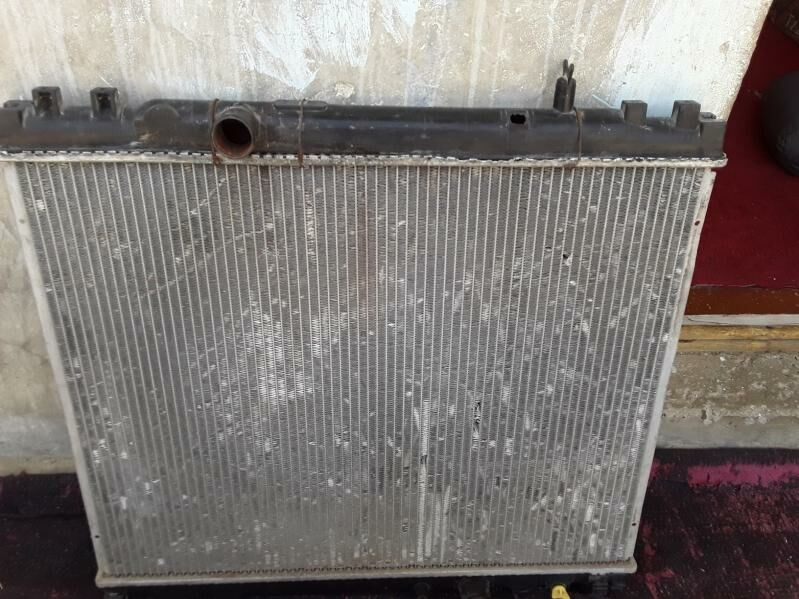 RADIATOR PRADO HILUX РАДИАТОР 750 TMT - Seýdi - img 2