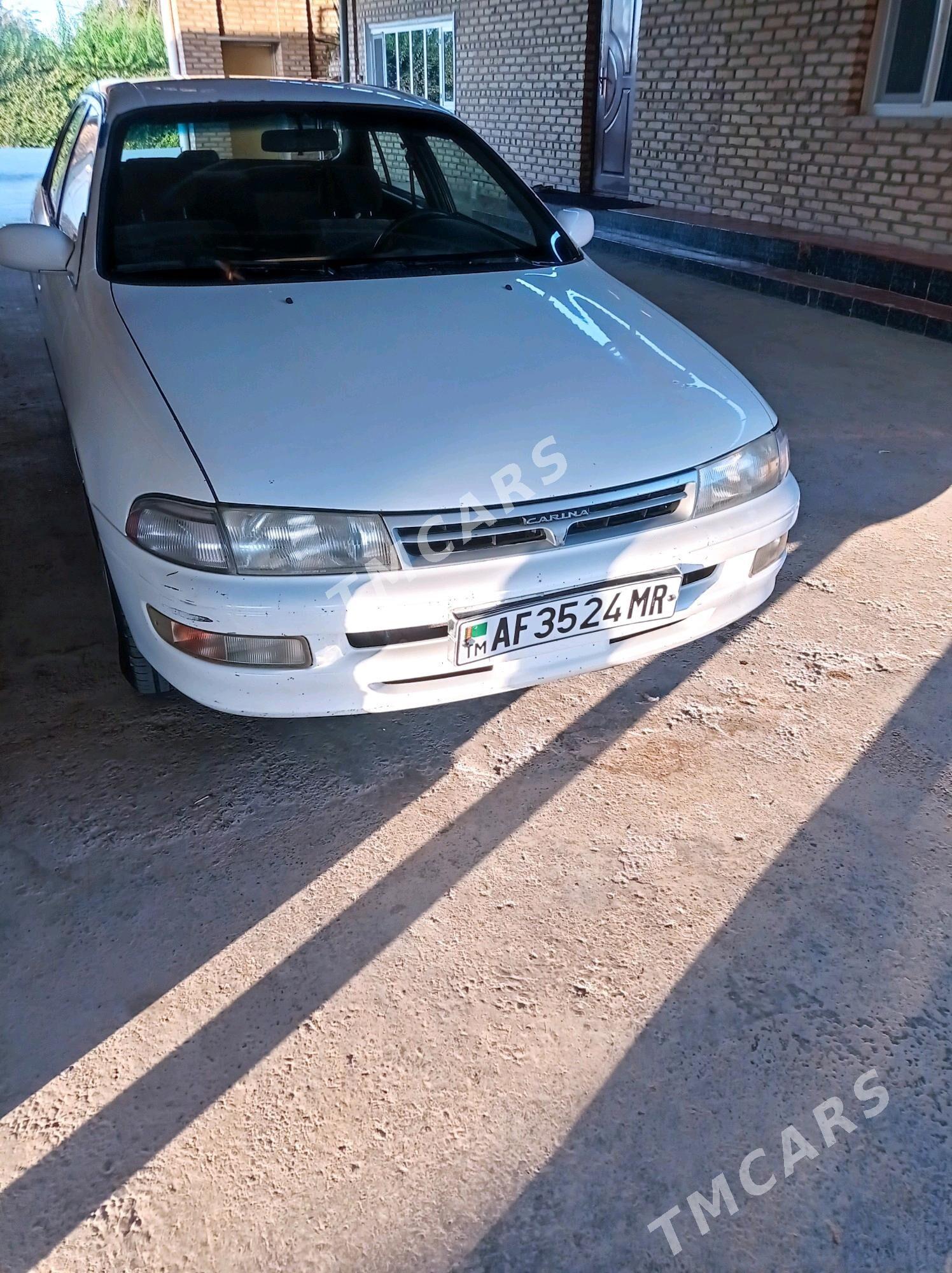 Toyota Carina 1994 - 52 000 TMT - Сакарчага - img 5