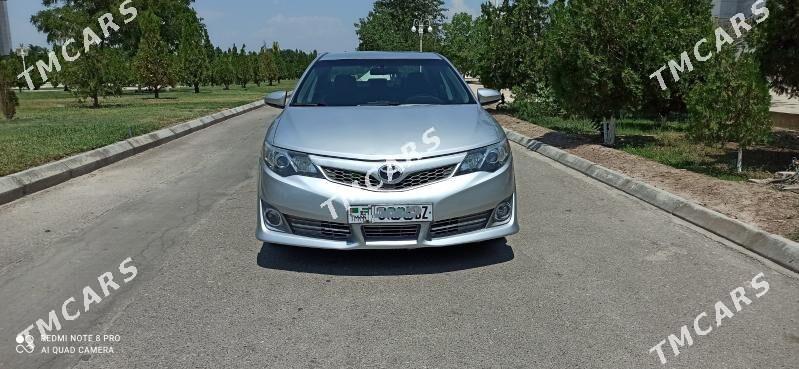 Toyota Camry 2013 - 195 000 TMT - Дашогуз - img 5