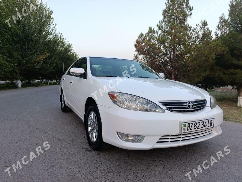 Toyota Camry 2002 - 169 000 TMT - Türkmenabat - img 4