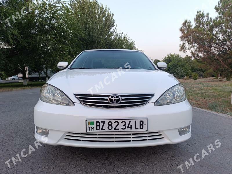 Toyota Camry 2002 - 169 000 TMT - Туркменабат - img 5