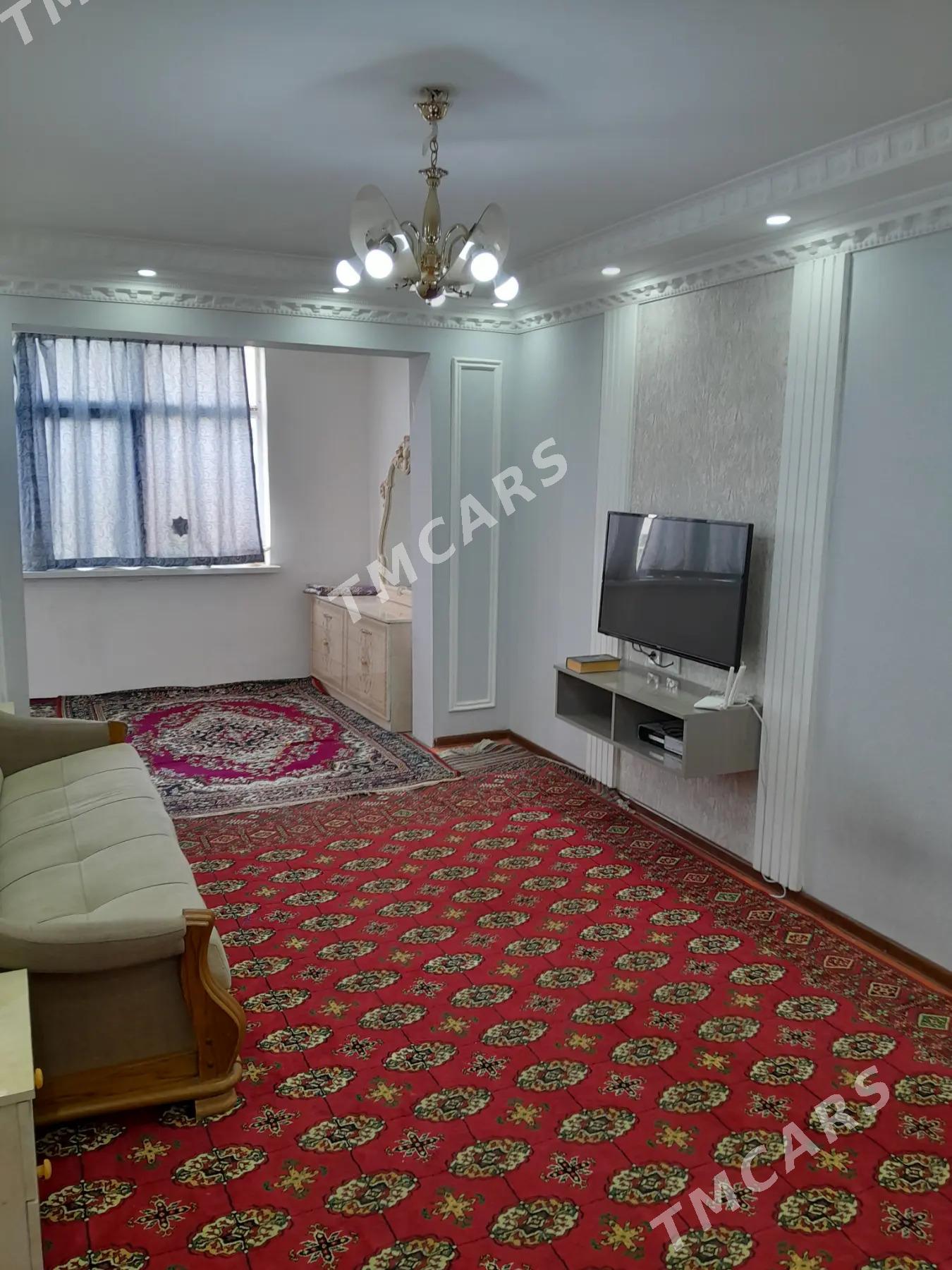  Arenda jaý 1 mkr 3 kom  - Aşgabat - img 2