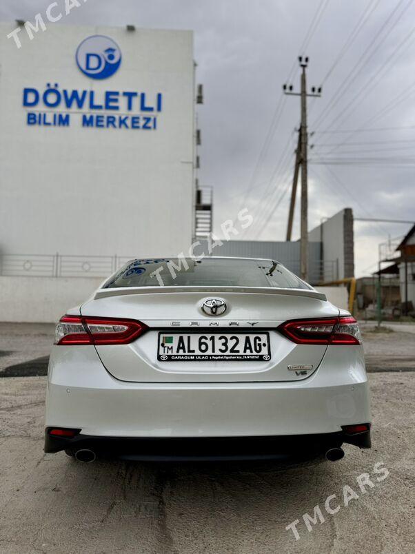 Toyota Camry 2018 - 432 000 TMT - Aşgabat - img 2