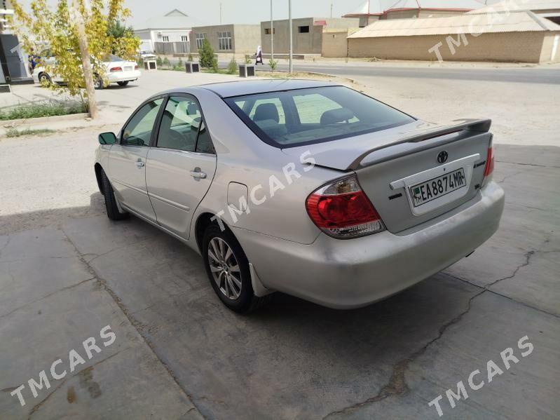 Toyota Camry 2002 - 138 000 TMT - Мары - img 4