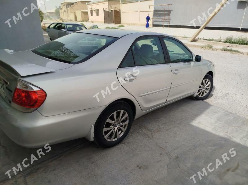 Toyota Camry 2002 - 138 000 TMT - Мары - img 3