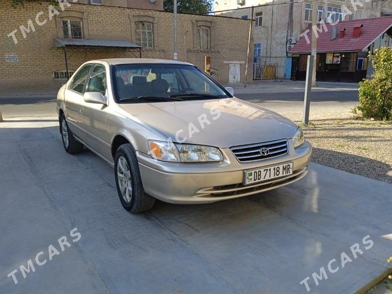 Toyota Camry 1998 - 86 000 TMT - Мары - img 2