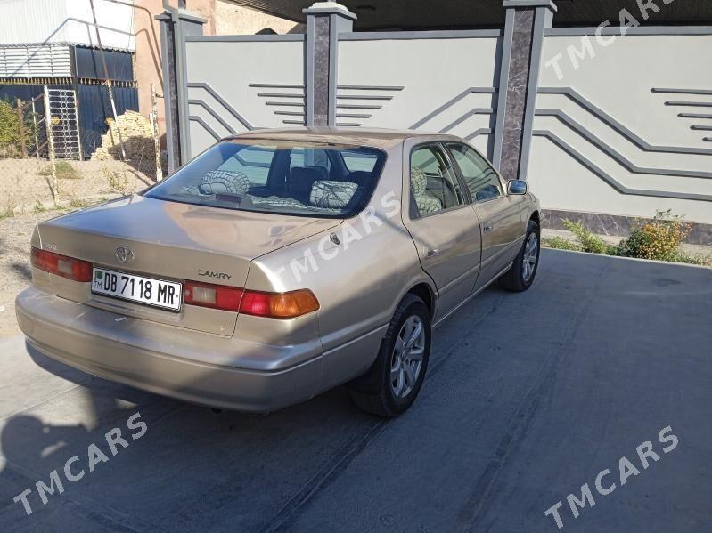 Toyota Camry 1998 - 86 000 TMT - Mary - img 3