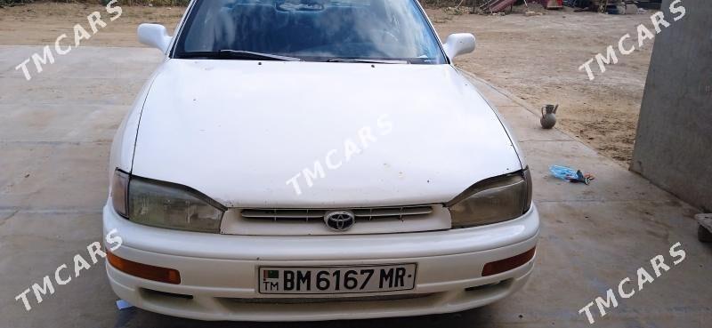 Toyota Camry 1993 - 60 000 TMT - Мары - img 2