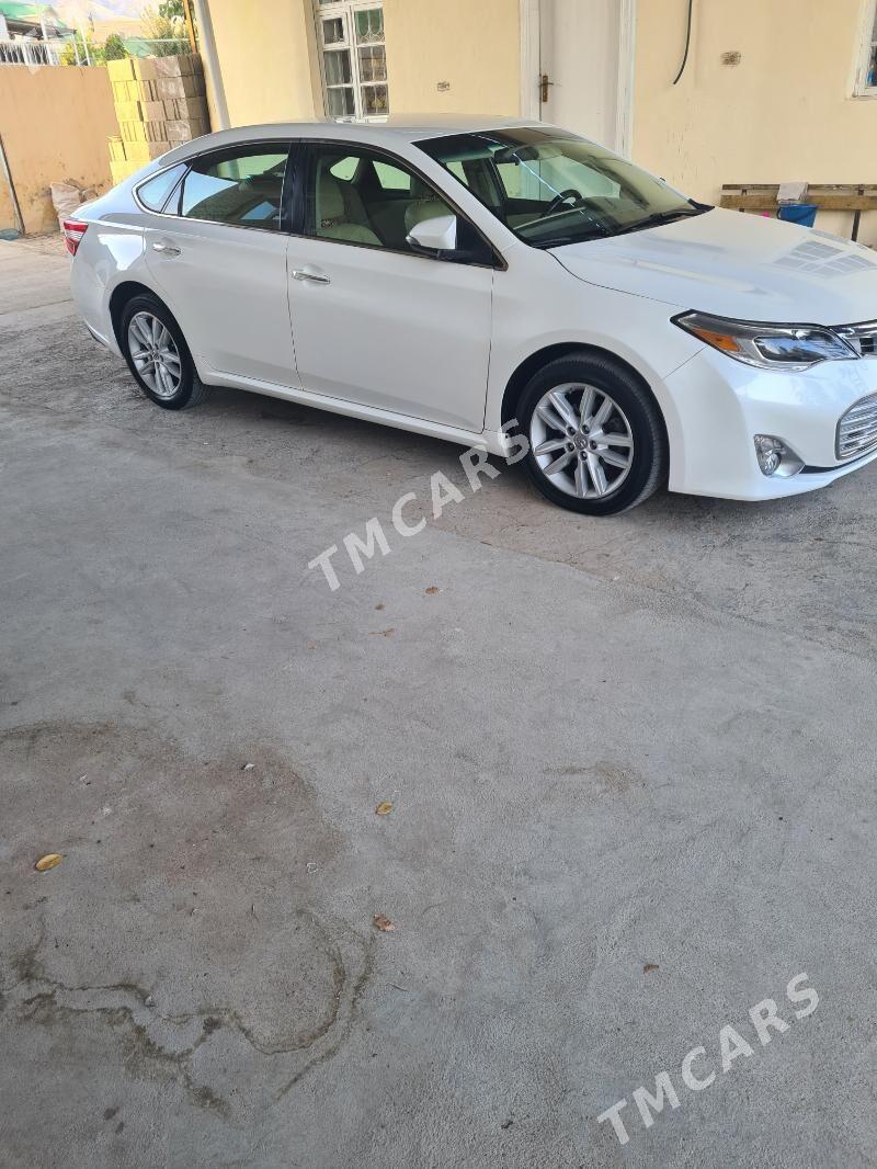 Toyota Avalon 2015 - 350 000 TMT - Багир - img 5