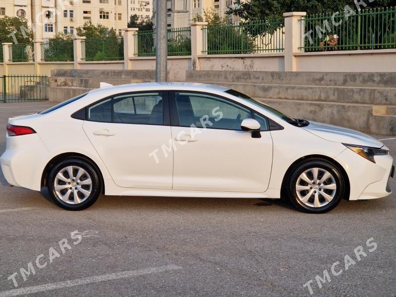 Toyota Corolla 2020 - 230 000 TMT - Aşgabat - img 4