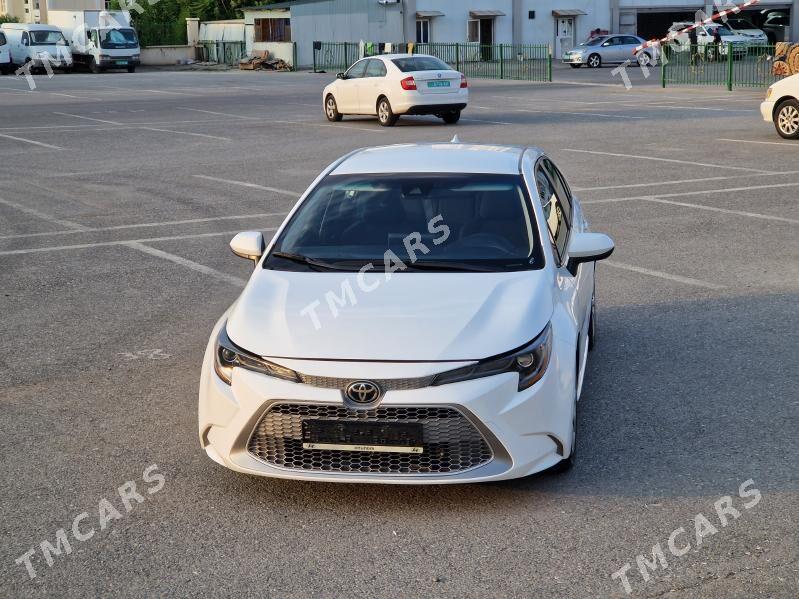 Toyota Corolla 2020 - 230 000 TMT - Aşgabat - img 2