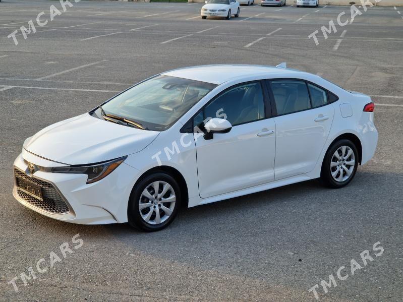 Toyota Corolla 2020 - 230 000 TMT - Aşgabat - img 3