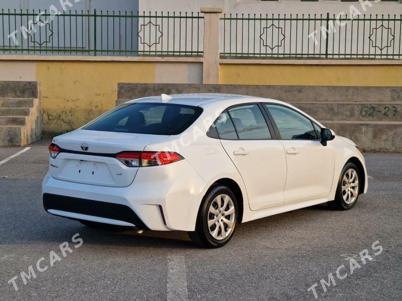 Toyota Corolla 2020 - 230 000 TMT - Aşgabat - img 5