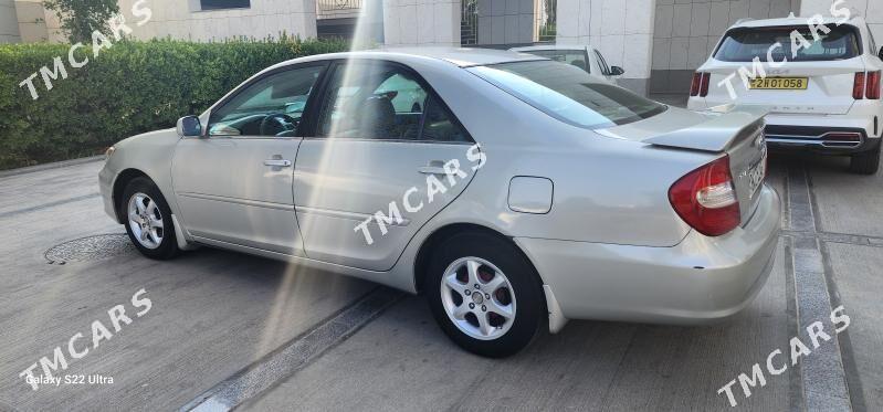 Toyota Camry 2003 - 125 000 TMT - Aşgabat - img 3