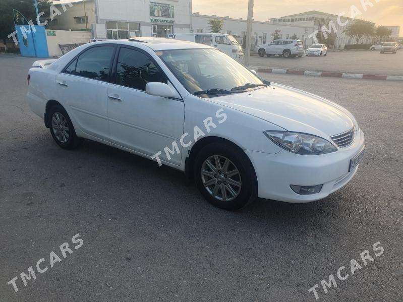 Toyota Camry 2002 - 140 000 TMT - Aşgabat - img 2