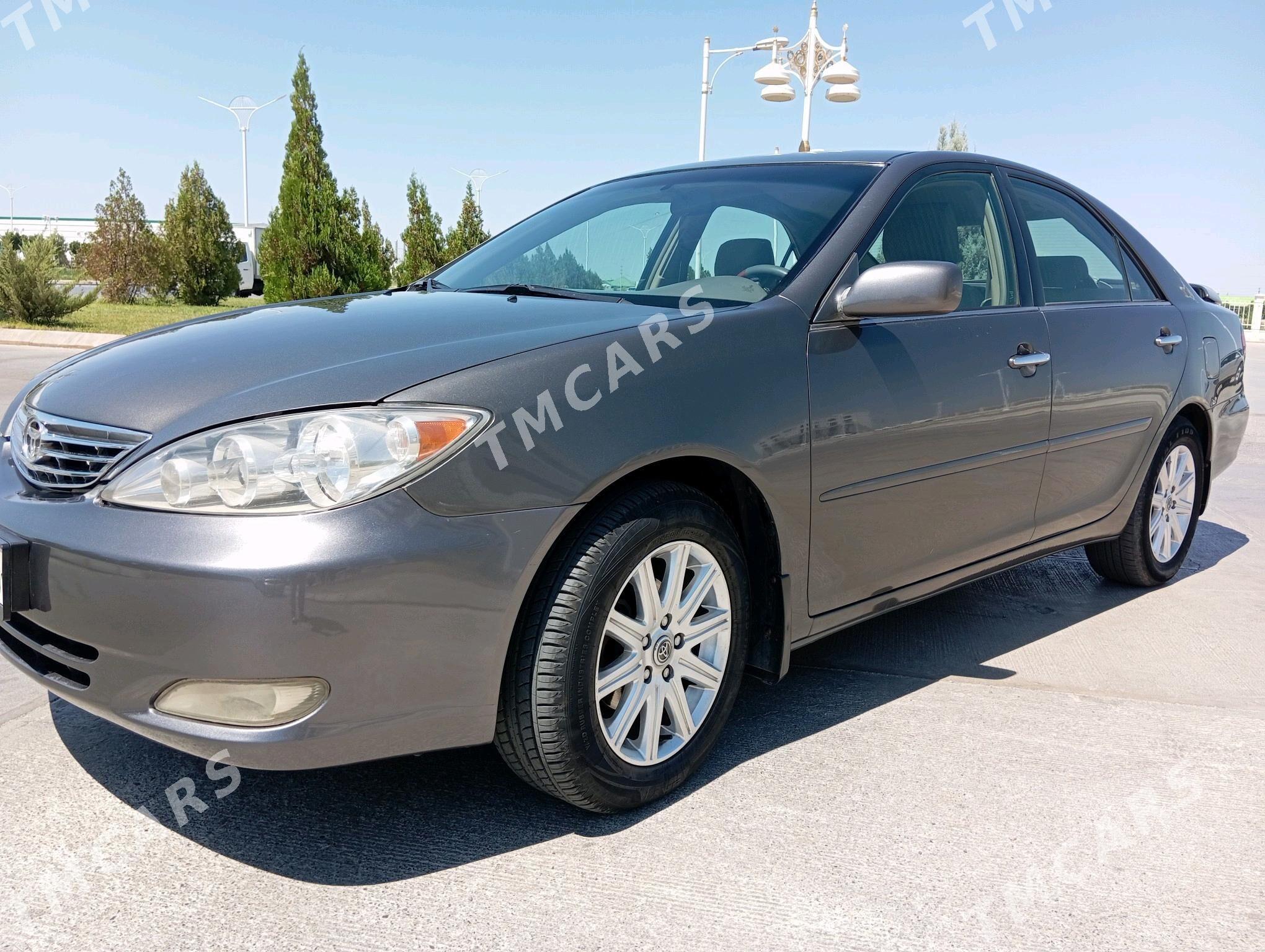 Toyota Camry 2003 - 125 000 TMT - Туркменабат - img 2