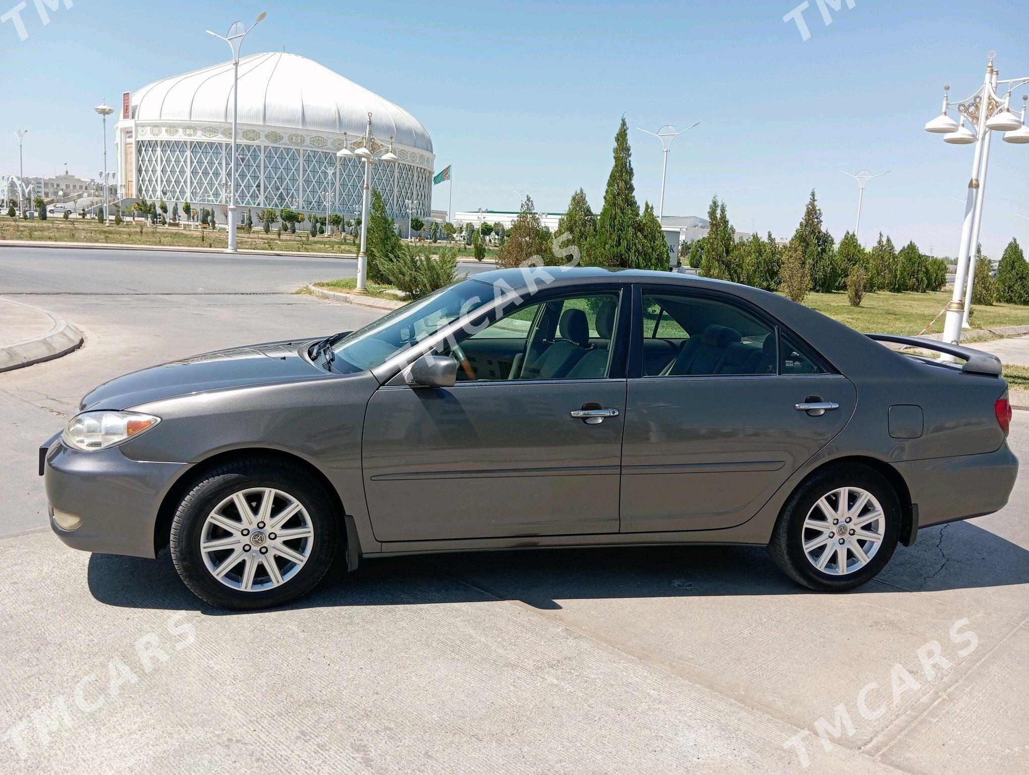 Toyota Camry 2003 - 125 000 TMT - Türkmenabat - img 3