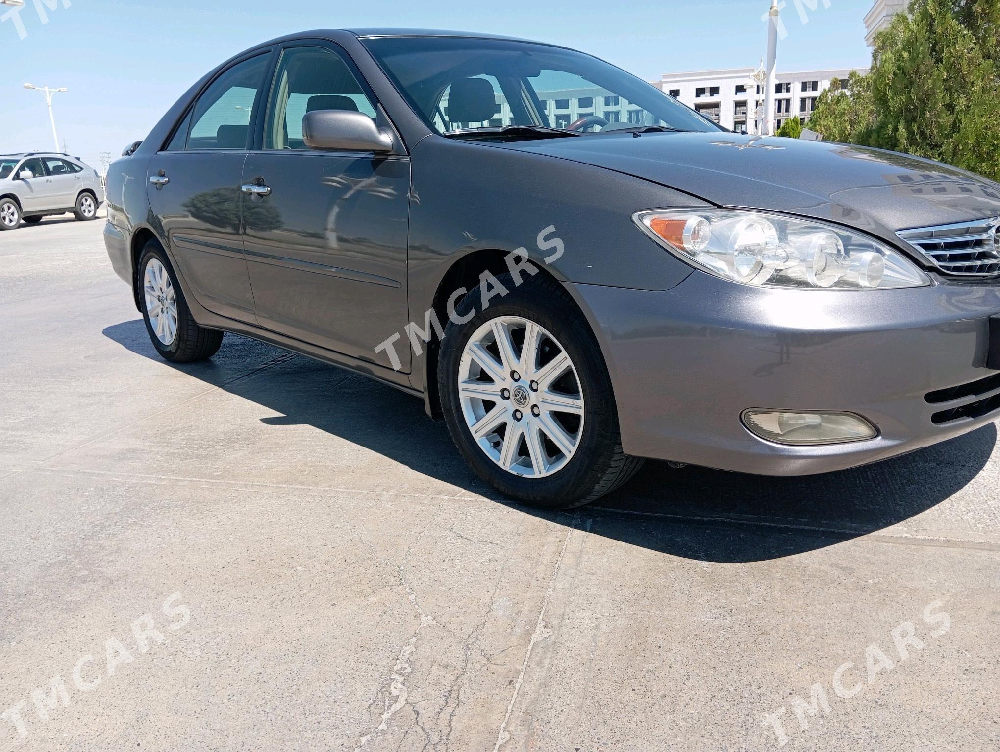 Toyota Camry 2003 - 125 000 TMT - Türkmenabat - img 4