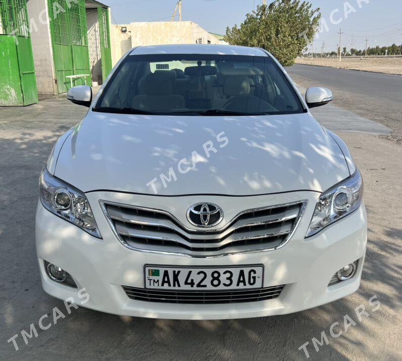 Toyota Camry 2011 - 165 000 TMT - Aşgabat - img 5