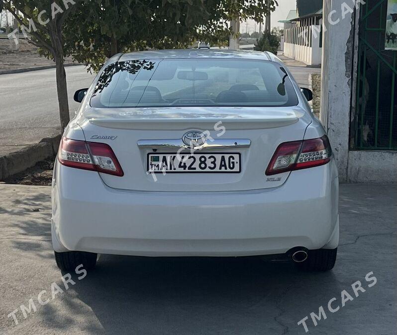 Toyota Camry 2011 - 165 000 TMT - Aşgabat - img 3